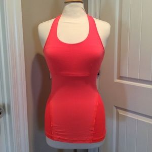 Lululemon top, size 8